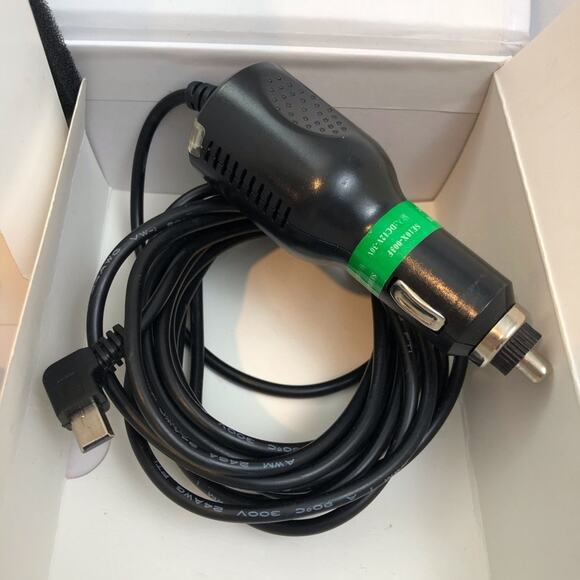 Sendow Tek Car Dash Camera HD Dual Lens Card DVR Front and Back 4.5 inch screen - Picture 11 of 16